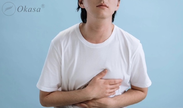 Công dụng của tinh dầu trầm hương