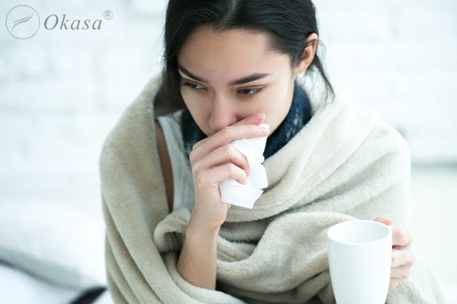 Công dụng của tinh dầu trầm hương