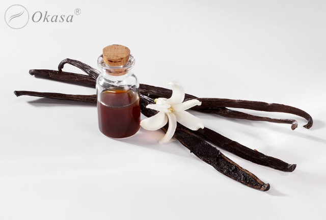 Công dụng của tinh dầu vani