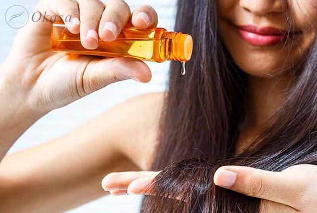 Công dụng của tinh dầu vani