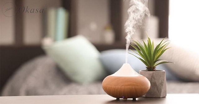 Công dụng và cách dùng tinh dầu sả java