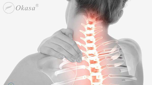 Đặc điểm và chức năng của đốt sống cổ