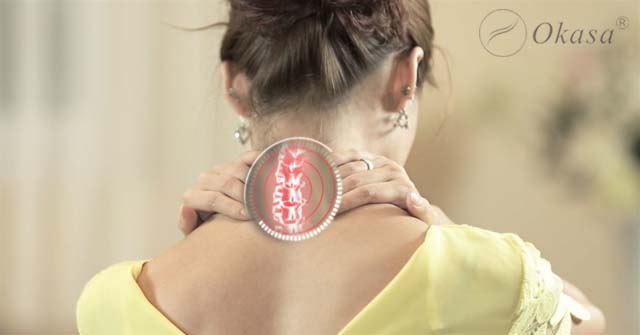 Đặc điểm và chức năng của đốt sống cổ