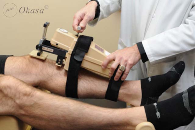 Đánh giá và điều trị mất vững khớp gối