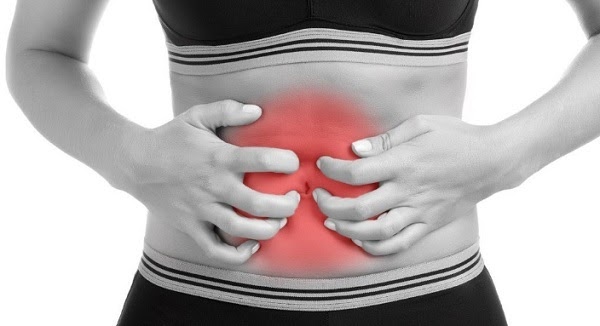 Đau bụng dưới kèm đau lưng do hội chứng ruột kích thích