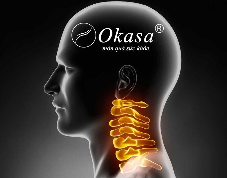 đau cổ do thoát vị đĩa đệm