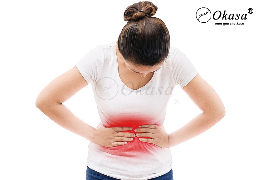 đau cơ hoành do đâu