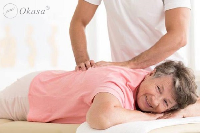 Đau đầu mất ngủ ảnh hưởng tới sức khỏe người cao tuổi