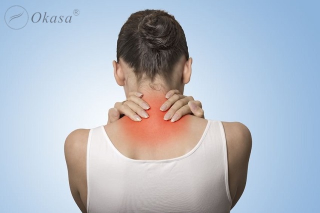 Đau đầu sau gáy cảnh báo của một số bệnh lý