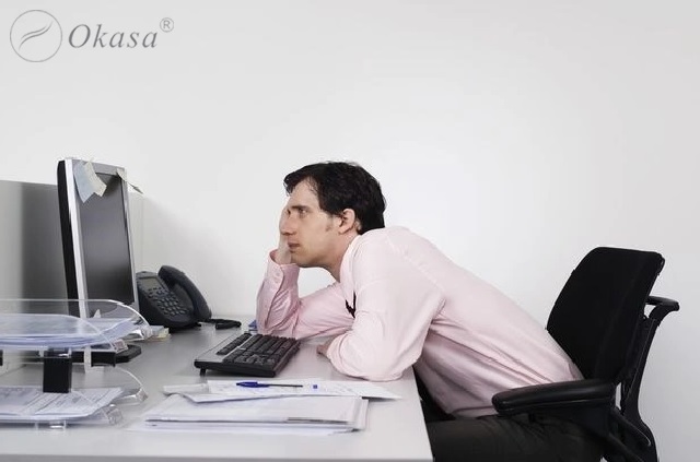 Đau đầu sau gáy cảnh báo của một số bệnh lý