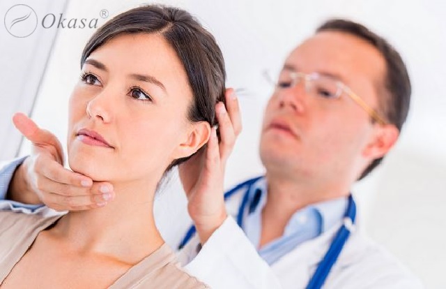 Đau đầu sau gáy cảnh báo của một số bệnh lý