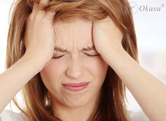 Đau đầu sau khi ngủ trưa do nguyên nhân nào gây ra?