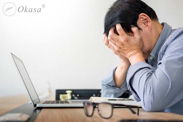 Đau đầu sau khi ngủ trưa do nguyên nhân nào gây ra?