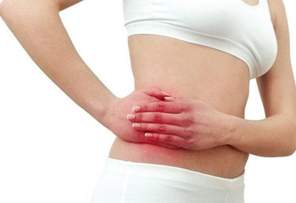 đau dây thần kinh liên sườn