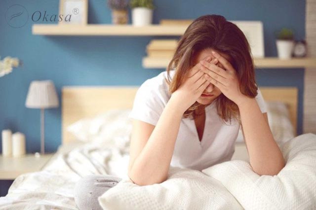 Dấu hiệu cảnh báo nhồi máu cơ tim