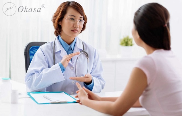 Dấu hiệu nhận biết khi cơ thể bị cảm lạnh