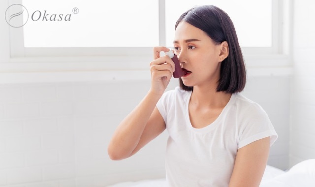 Dấu hiệu nhận biết khi cơ thể bị cảm lạnh