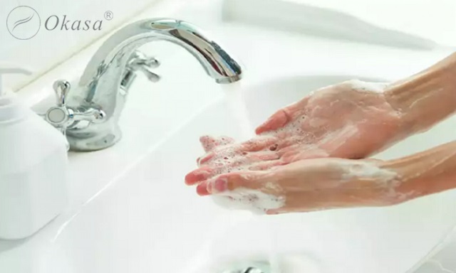 Dấu hiệu nhận biết khi cơ thể bị cảm lạnh