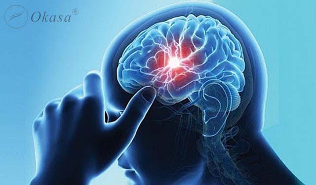 Dấu hiệu nhận biết sớm đột quỵ