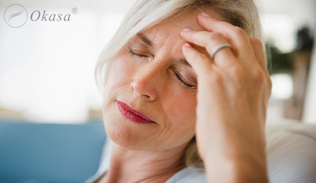 Dấu hiệu nhận biết và cách điều trị cơn đau đầu