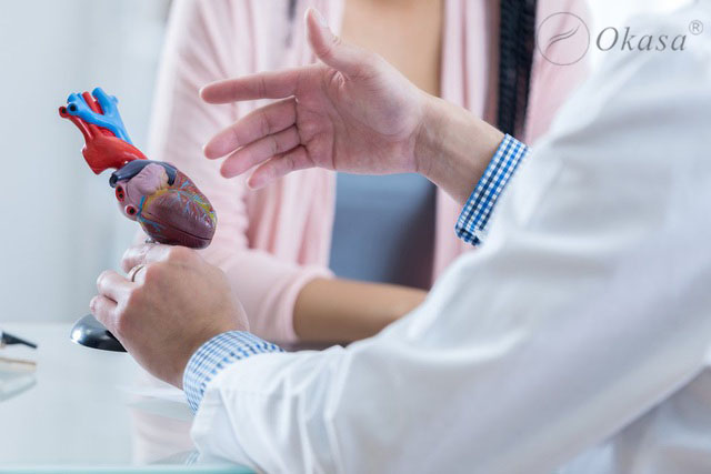 Dấu hiệu nhận biết và chẩn đoán bệnh rung nhĩ