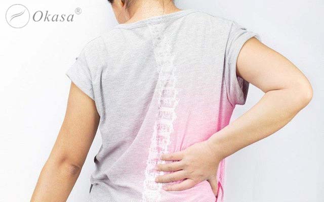Dấu hiệu nhận biết và phương pháp điều trị xẹp đĩa đệm