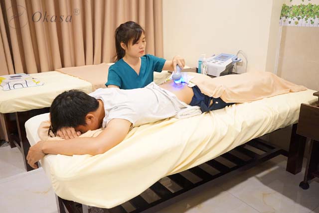 Dấu hiệu nhận biết và phương pháp điều trị xẹp đĩa đệm