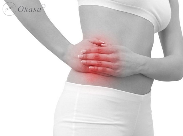 Dấu hiệu và cách xử lý khi bị đau bụng bên phải