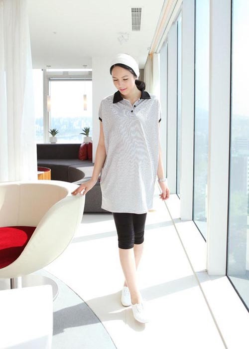 đau lưng khi mang bầu phải làm sao