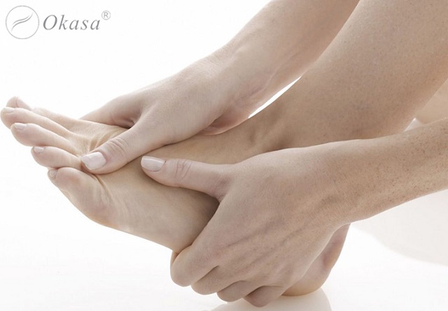 Đau nhức chân về đêm: Nguyên nhân và cách phòng ngừa