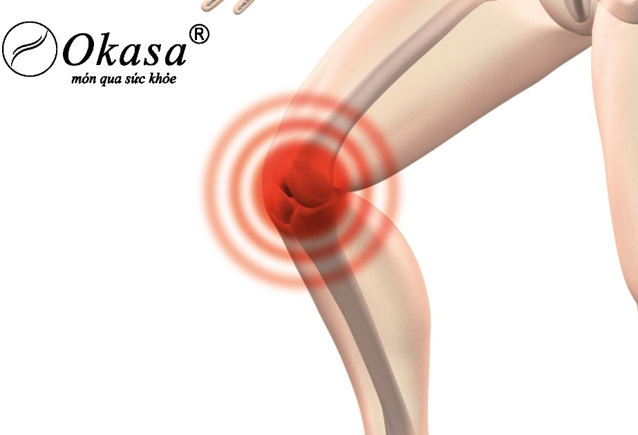 đau nhức xương khớp