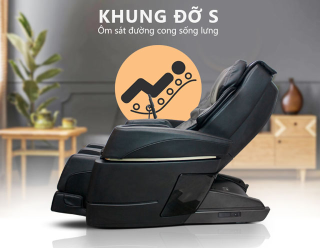 Đau xương cụt và cách massage bấm huyệt giảm đau