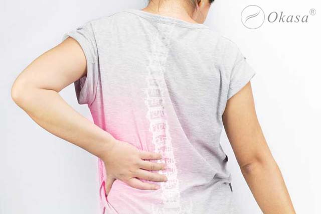 Hiểu về dây chằng vàng gây hẹp ống sống