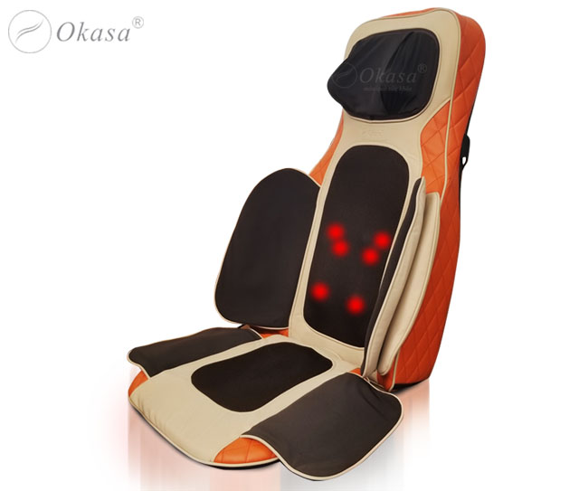 Top 3 máy massage cho người già