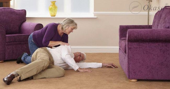 Điều trị chấn thương cổ xương đùi ở người cao tuổi