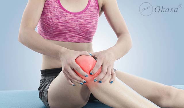 Điều trị chấn thương đứt dây chằng khớp gối