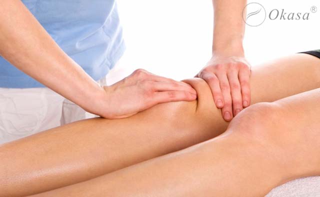 Điều trị chấn thương đứt dây chằng khớp gối