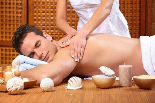 Điều trị chứng đau lưng ở nam giới