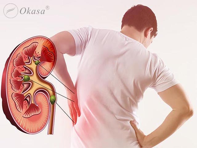 Điều trị hiệu quả bệnh tăng huyết áp