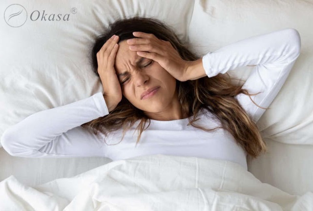 Điều trị hiệu quả chứng mất ngủ