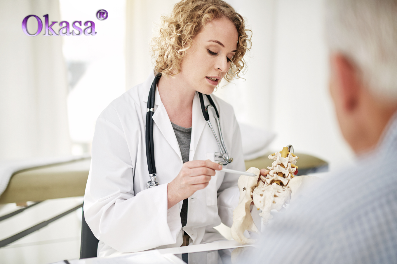 điều trị loãng xương