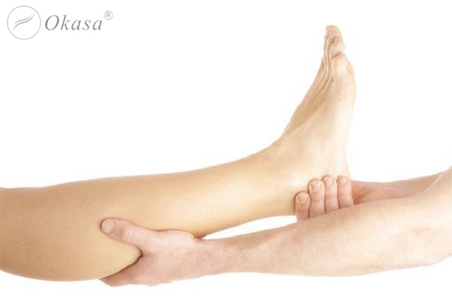 Điều trị một số loại chấn thương thể thao