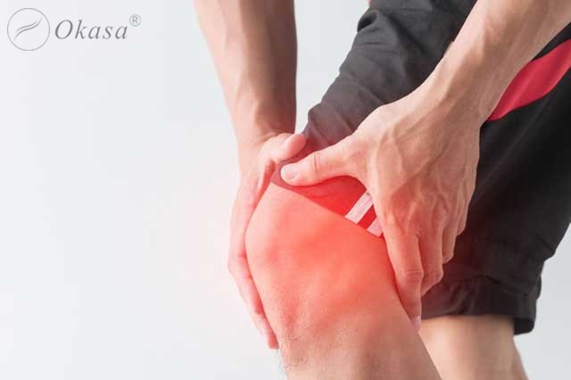 Điều trị một số loại chấn thương thể thao