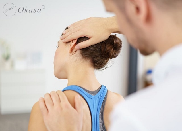 Điều trị một số loại chấn thương thể thao