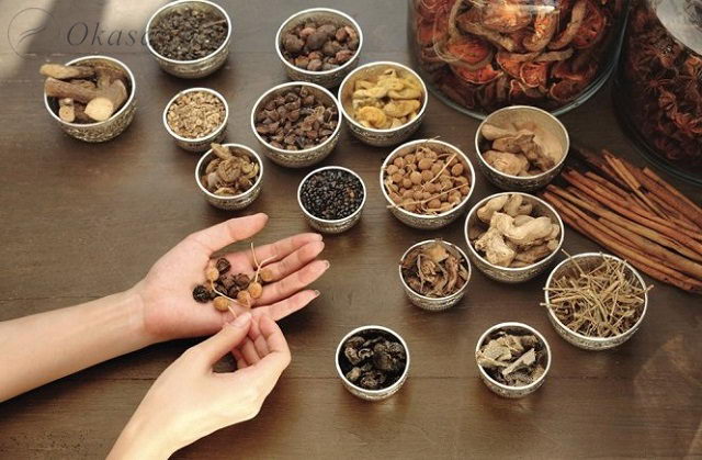 Điều trị ngủ ngáy bằng Đông y