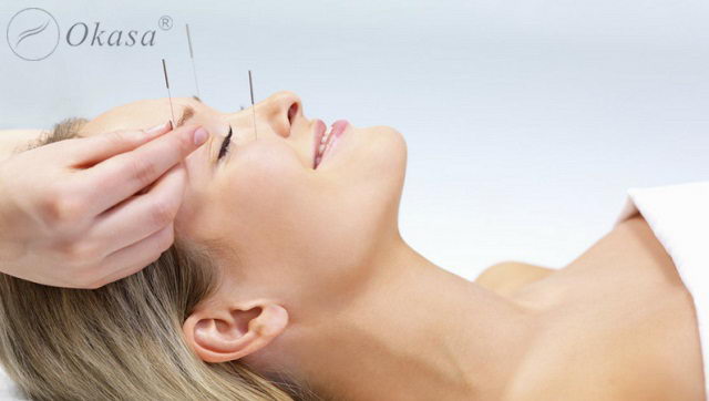 Điều trị ngủ ngáy bằng Đông y