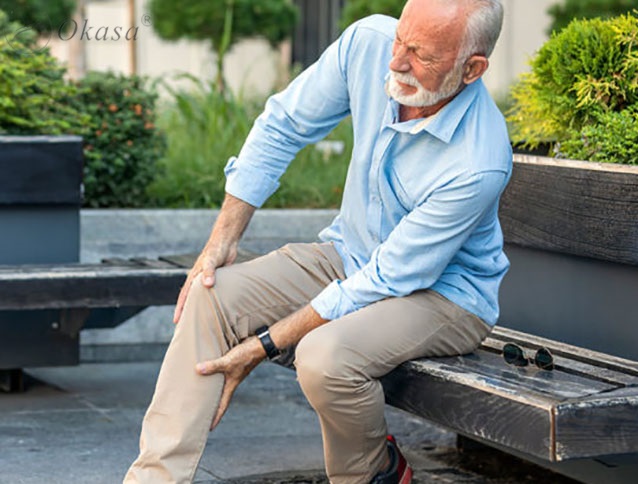 Điều trị & phòng tránh tình trạng chuột rút khi ngủ