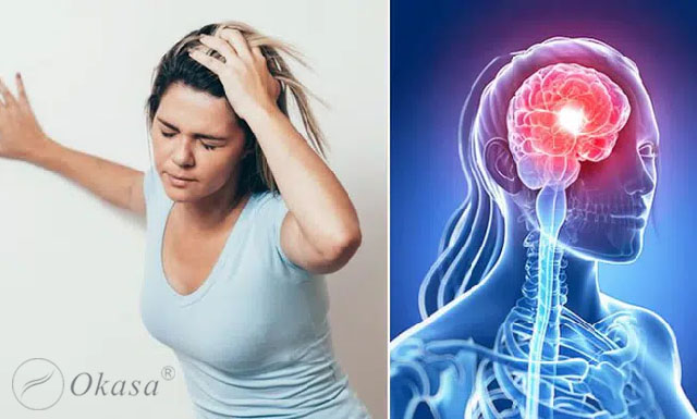Điều trị phục hồi cho người tai biến mạch máu não