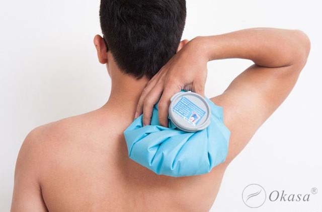 Điều trị thoát vị đĩa đệm cổ