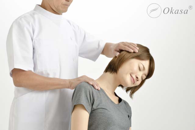 Điều trị thoát vị đĩa đệm cột sống cổ ngực